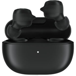 Casti Bluetooth Xiaomi Redmi Buds 3 Lite True Wireless Stereo (TWS) Apeluri în ureche/Muzică Bluetooth Negru