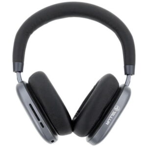 Casti Over-Head Bluetooth Shade, Gri