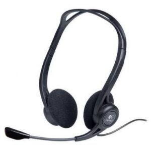 Casti 960 PC Headset, USB