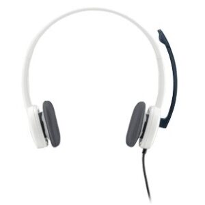Casti Over-Head H150 Cloud White