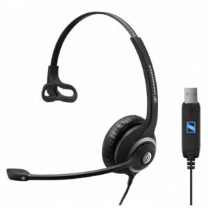 Casti Office/Call Center Epos IMPACT SC 230 USB