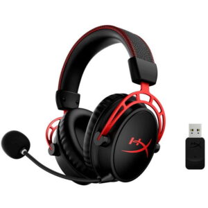 Casti Over-Head Gaming HyperX Cloud Alpha Wireless
