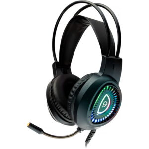 Casti Over-Head Gaming Phantom RGB