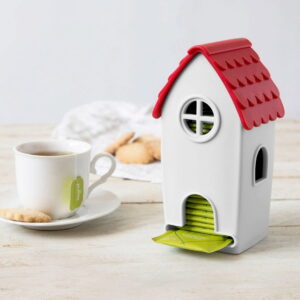 Casuță pentru Ceai