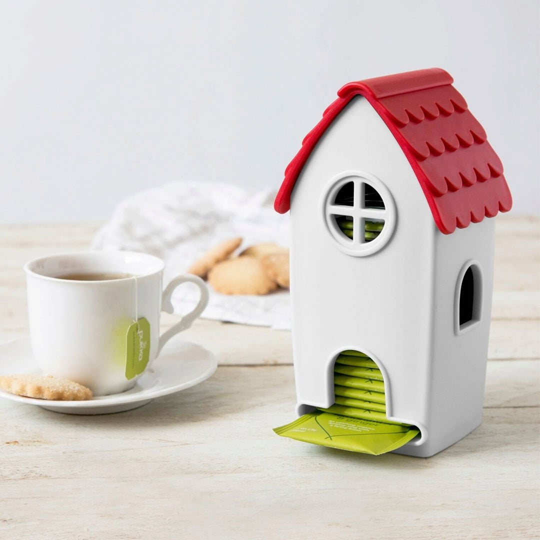 Casuță pentru Ceai