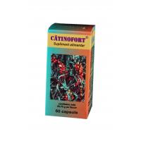 Catinofort 60cps HOFIGAL