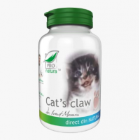 Cats s claw - gheara matei 60cps PRO NATURA