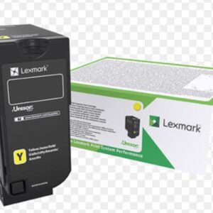 LEXMARK 74C2HYE