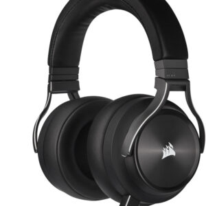 Casti Gaming Corsair Virtuoso RGB Black Wireless XT
