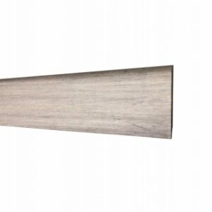 Plinta Bambus Densificat Culoare Gri 1850x70x14 mm (GDW-B)