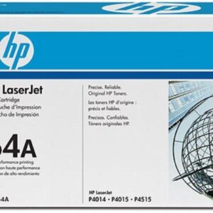Cartus compatibil: HP LaserJet P4014