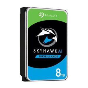 SEAGATE ST8000VE001