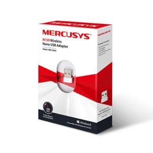 MERCUSYS N150 NANO USB ASDAPTER