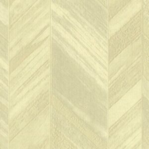 Tapet crem model geometric cu insertii aurii Delen cod 24642