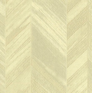 Tapet crem model geometric cu insertii aurii Delen cod 24642