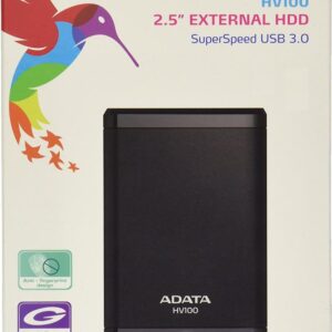 ADATA AHV100-2TU3-CBK
