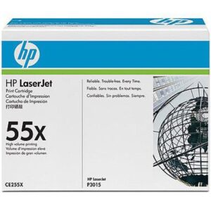 Cartus compatibil: HP LaserJet P3015