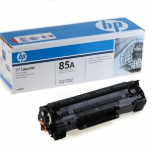 Cartus compatibil: HP LaserJet Pro P1102
