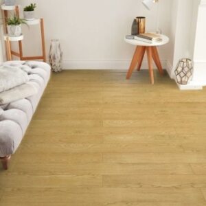 Parchet laminat Baumann stejar auriu 12 mm H1638-1-LF (K2707-LF)