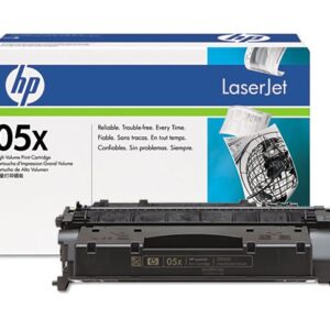 Cartus compatibil: HP LaserJet P2055