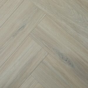 Pardoseala SPC Compozit Vinil cu Piatra (parchet pietrificat) Aurora Oak Lovisa Herringbone 740x148x6/0.5mm AURHER-6001/0