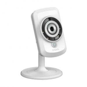 Camera IP wireless, VGA, Day and Night, Indoor, D-Link (DCS-942L)