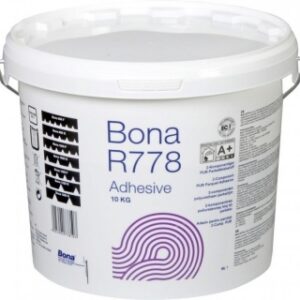 Adeziv Parchet Bona R778 Poliuretanic 10kg