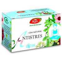 Ceai antistres 20plicuri FARES