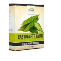 Ceai castravete amar- momordica 50gr DOREL PLANT
