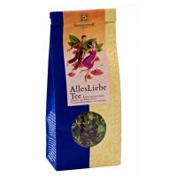 Ceai cu toata dragostea 50gr SONNENTOR