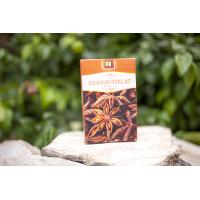 Ceai de anason stelat 50gr STEF MAR