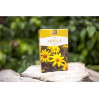 Ceai de arnica 30gr STEF MAR