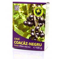 Ceai de coacaz negru-frunze 100gr HYPERICUM