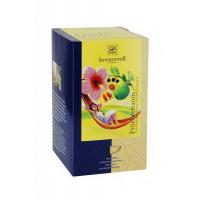 Ceai de fructe, deliciul fructelor 18plicuri SONNENTOR