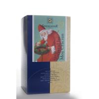 Ceai de fructe, secretul lui mos craciun eco 18plicuri SONNENTOR