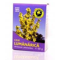 Ceai de lumanarica 50gr HYPERICUM