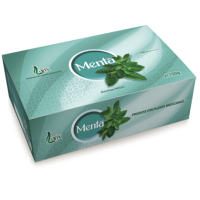 Ceai de menta 100plicuri LARIX