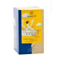 Ceai de mirodenii, ingerul pazitor 20plicuri SONNENTOR