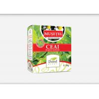 Ceai de musetel 50gr DOREL PLANT