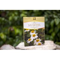 Ceai de musetel 50gr STEF MAR