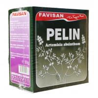 Ceai de pelin d023 50gr FAVISAN