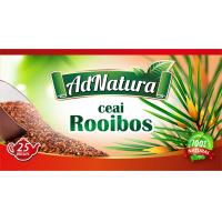 Ceai de rooibos 20plicuri ADNATURA