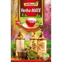 Ceai de yerba mate 50gr ADNATURA