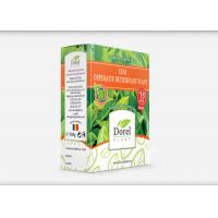 Ceai depurativ-detoxifiant-plant 150gr DOREL PLANT
