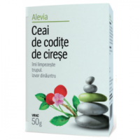 Ceai din codite de cirese 50gr ALEVIA