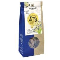 Ceai din flori de tei 35gr SONNENTOR