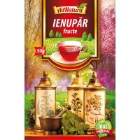 Ceai din fructe de ienupar 50gr ADNATURA