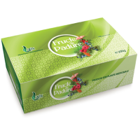 Ceai din fructe de padure- cu snur 100plicuri LARIX