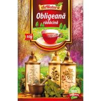 Ceai din radacina de obligeana 50gr ADNATURA