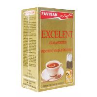 Ceai excelent antistres d005 20plicuri FAVISAN